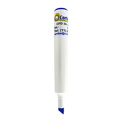 Caneta para Teste de Tratamento Corona